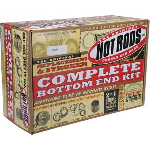 Honda CRF 250 R Bottom End Kit - Hot Rods - `10-`17